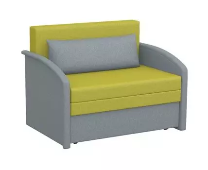 Прямой диван Вилли