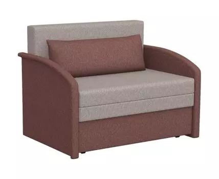 Прямой диван Вилли