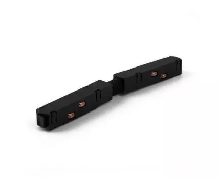 Прямой коннектор и планка 1 шт Slim Magnetic