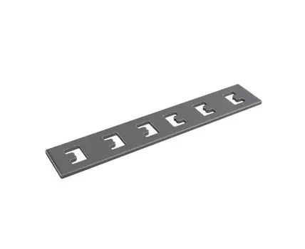 Прямой коннектор Magnetic track Accessories