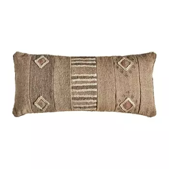 Прямоугольная подушка Elgin