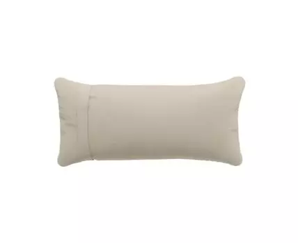 ПрямоугольнаяподушкаФиджи (Бежевый)