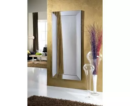 Прямоугольное зеркало Roma 178x80