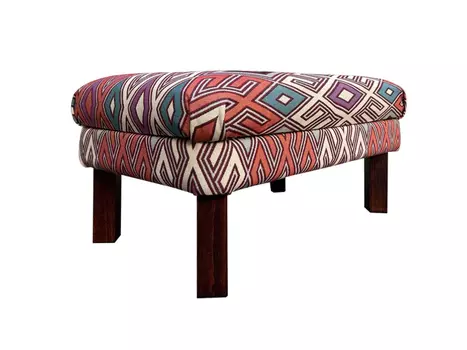 Пуф Арлекин