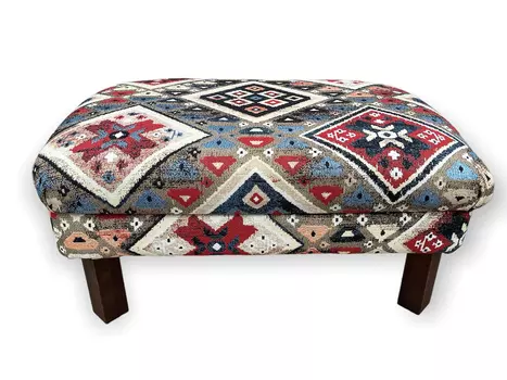 Пуф этника Келим