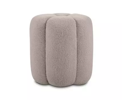 Пуф Бане Cozy Beige