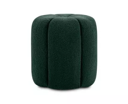 Пуф Бане Cozy Emerald