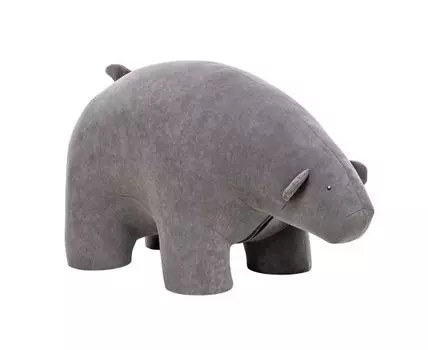 Пуф Bear