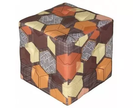 Пуф BeautyStyle 6