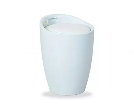 Пуф Bocha (Белый)