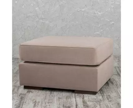 Пуф "Бомбери" (51, Бежевый, 90)