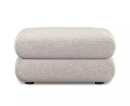 Пуф Brera-15 Bucle Beige