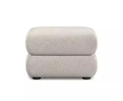 Пуф Brera-16 Bucle Beige