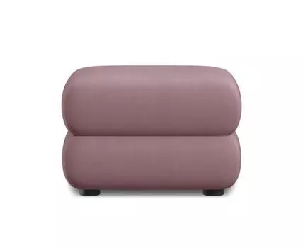 Пуф Brera-16 Velour Lilac