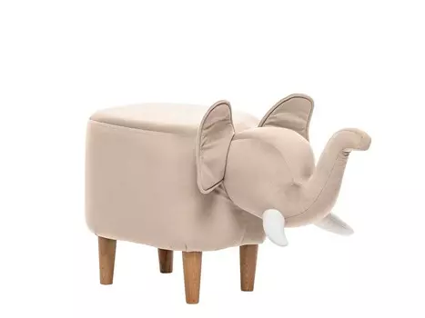 Пуф Comfy Elefant