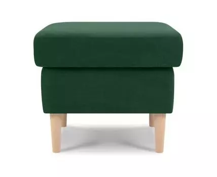 Пуф Динс Velvet Emerald