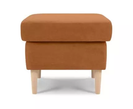 Пуф Динс Velvet Honey