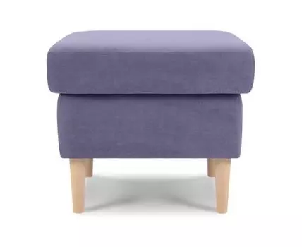 Пуф Динс Velvet Violet