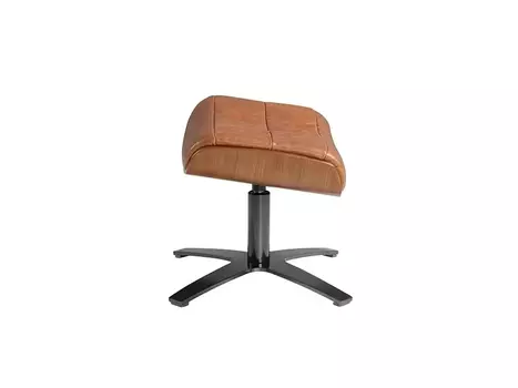 Пуф для ног поворотный A928-O-M2831 /5084