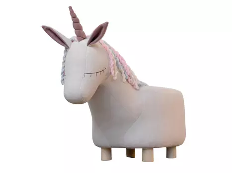 Пуф Единорог