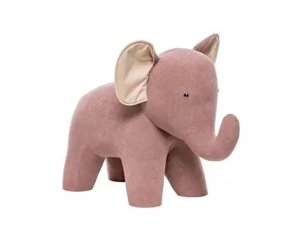 Пуф Elephant