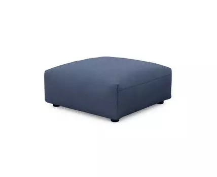 Пуф Фиджи 84х84 (Текстиль)