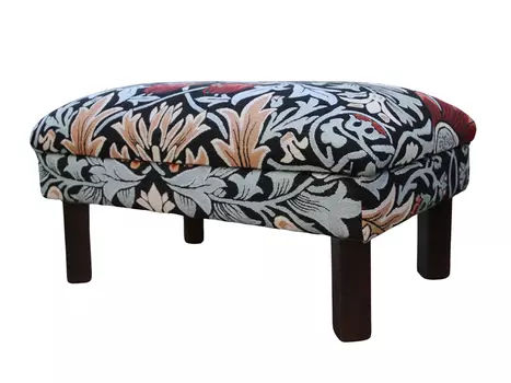 Пуф Флорентийская мозайка