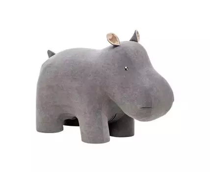 Пуф Hippo