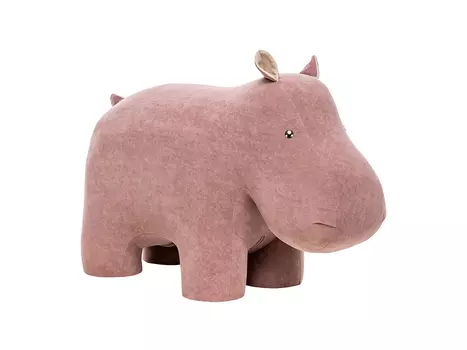Пуф Hippo