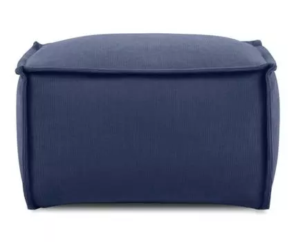 Пуф Эби Мини Linia Navy