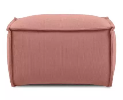 Пуф Эби Мини Linia Pink