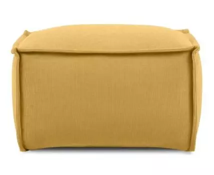 Пуф Эби Мини Linia Yellow