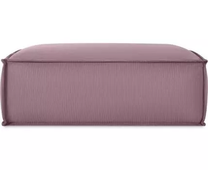 Пуф Этен Vertical Pink