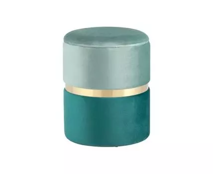 Пуф Кэрри с ящиком