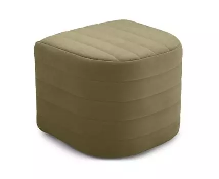 Пуф Каве Velvet Olive