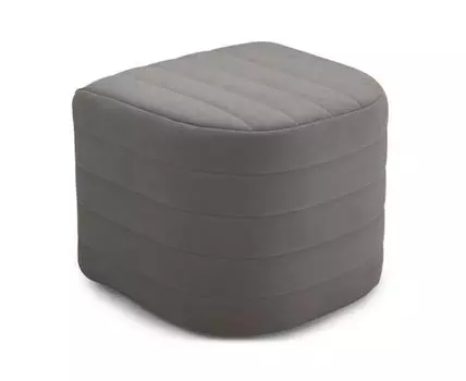 Пуф Каве Velvet Stone