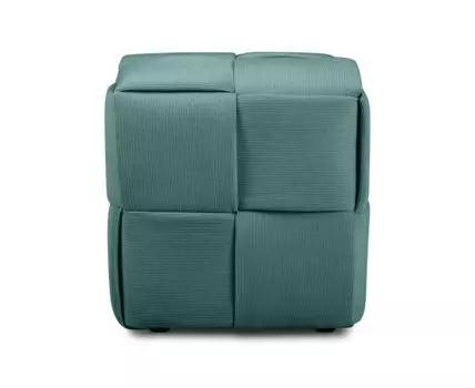 Пуф Клаум Linia Mint