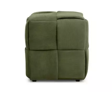 Пуф Клаум Linia Olive
