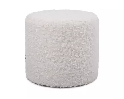 Пуф Кофи-2 Cozy Milk