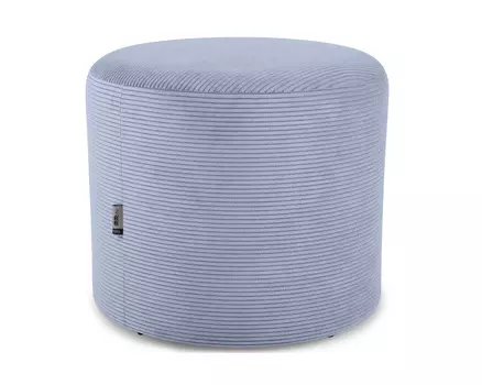 Пуф Кофи-2 Vertikal Lavender
