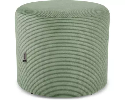 Пуф Кофи-2 Vertikal Mint