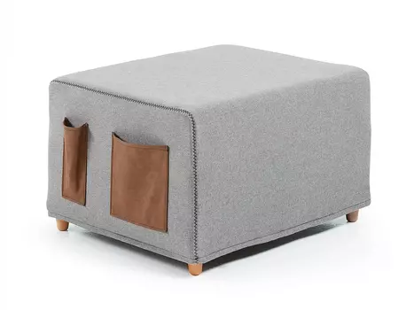 Пуф-кровать Kos