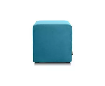 Пуф Куб Velvet Ocean