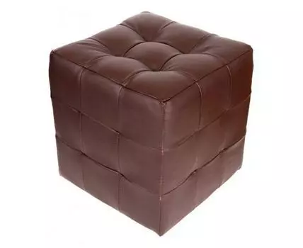 Пуф Квадро