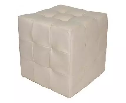 Пуф Квадро