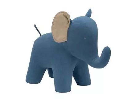 Пуф Leset Elephant