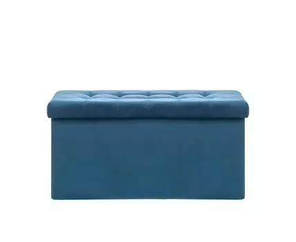 Пуф Leset Флекс складной прямоугольный