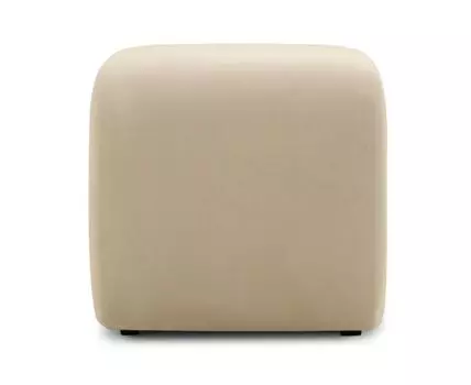 Пуф Лесли Velvet Sand