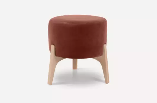 Пуф Лидо Velvet Terra