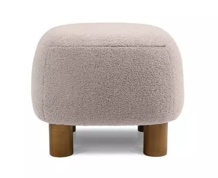 Пуф Лонди Cozy Beige